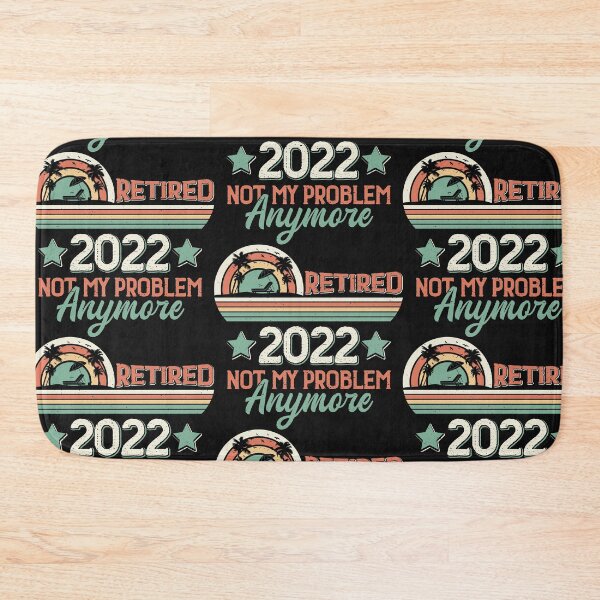 Item preview, Retired 2022 Not My Problem Anymore designed and sold by Theparticular.
