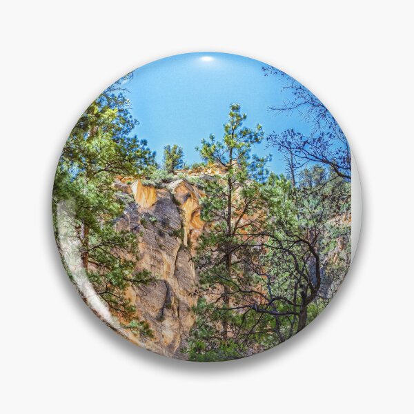 Item preview, Lick Wash Trail Hike designed and sold by GestaltImagery.