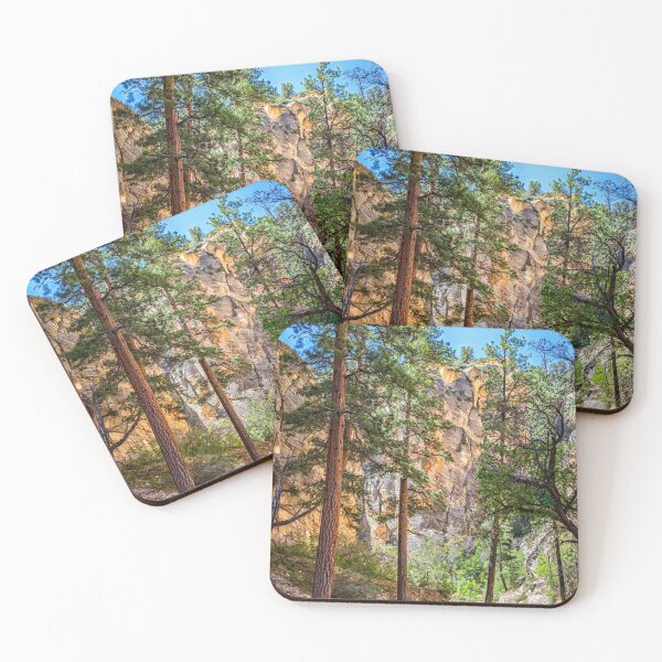 Item preview, Lick Wash Trail Hike designed and sold by GestaltImagery.