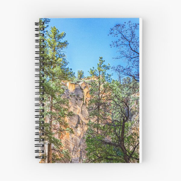 Item preview, Lick Wash Trail Hike designed and sold by GestaltImagery.