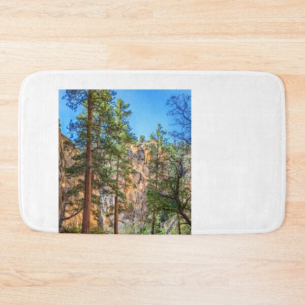 Item preview, Lick Wash Trail Hike designed and sold by GestaltImagery.