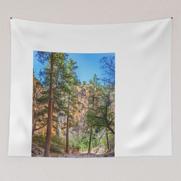 Item preview, Lick Wash Trail Hike designed and sold by GestaltImagery.