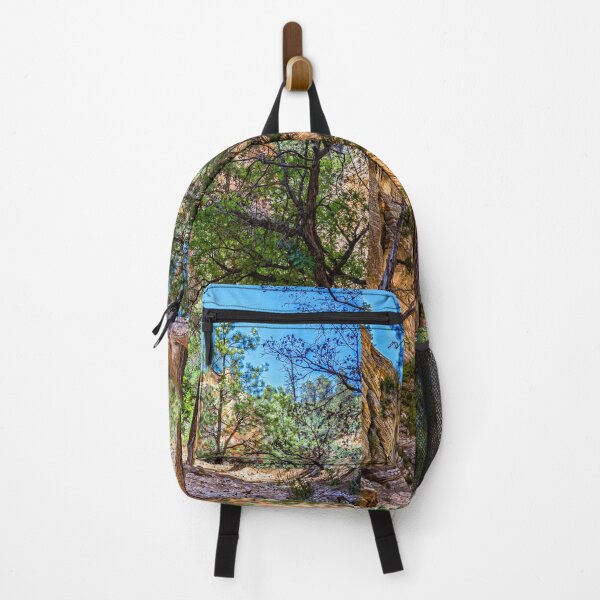 Item preview, Lick Wash Trail Hike designed and sold by GestaltImagery.