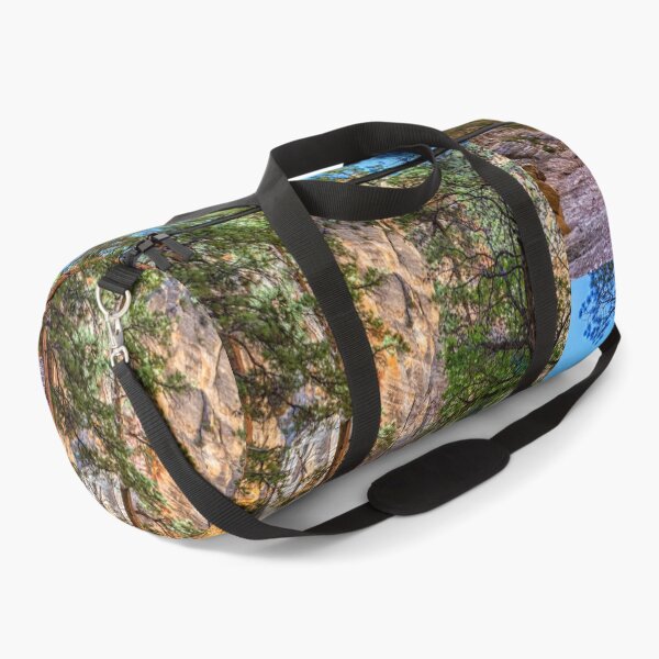 Item preview, Lick Wash Trail Hike designed and sold by GestaltImagery.