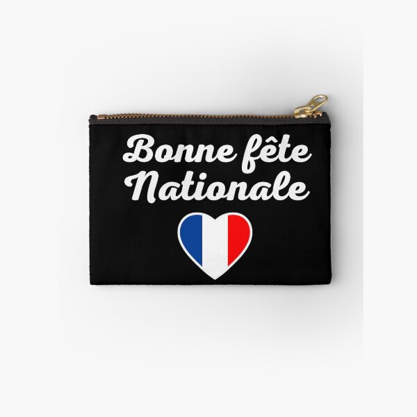 Item preview, Happy national day, France designed and sold by Smileycreation.