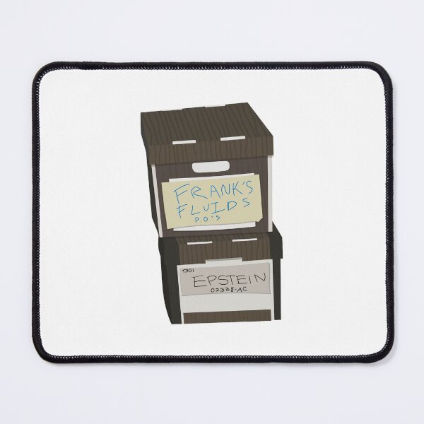 Item preview, Frank's Fluids designed and sold by Shayli Kipnis.