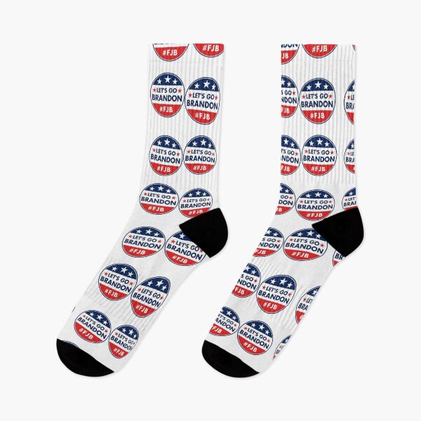 Item preview, Let's Go Brandon ! Funny FJB 2021 meme bumper Pack designed and sold by hibamouafak.