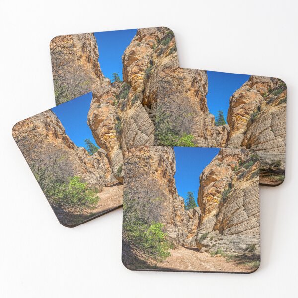 Item preview, Lick Wash Trail Hike designed and sold by GestaltImagery.