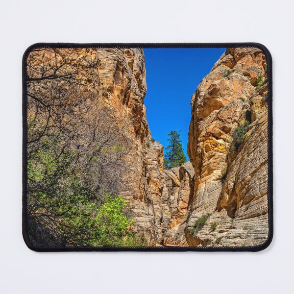 Item preview, Lick Wash Trail Hike designed and sold by GestaltImagery.