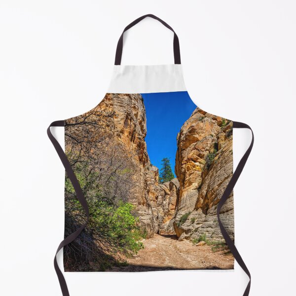 Item preview, Lick Wash Trail Hike designed and sold by GestaltImagery.
