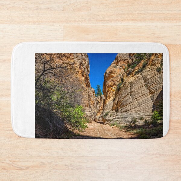 Item preview, Lick Wash Trail Hike designed and sold by GestaltImagery.
