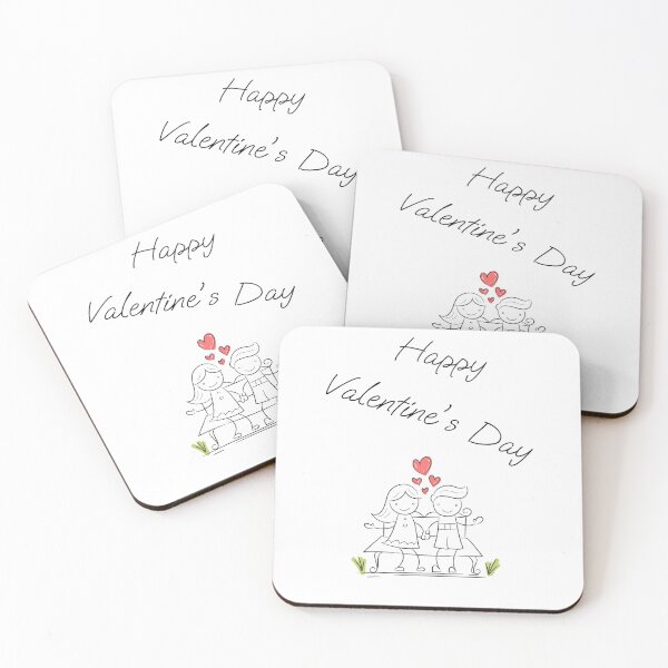 Item preview, Happy valentine's day my love designed and sold by RedPic01.