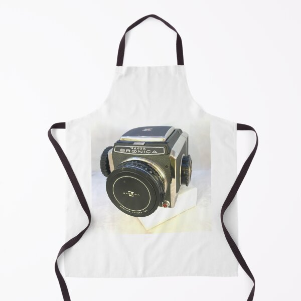 Item preview, Zanza Bronica - Camera of the past <3  designed and sold by Kelly Snyder Arts.