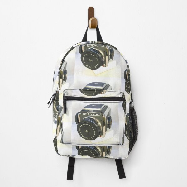 Item preview, Zanza Bronica - Camera of the past <3  designed and sold by Kelly Snyder Arts.