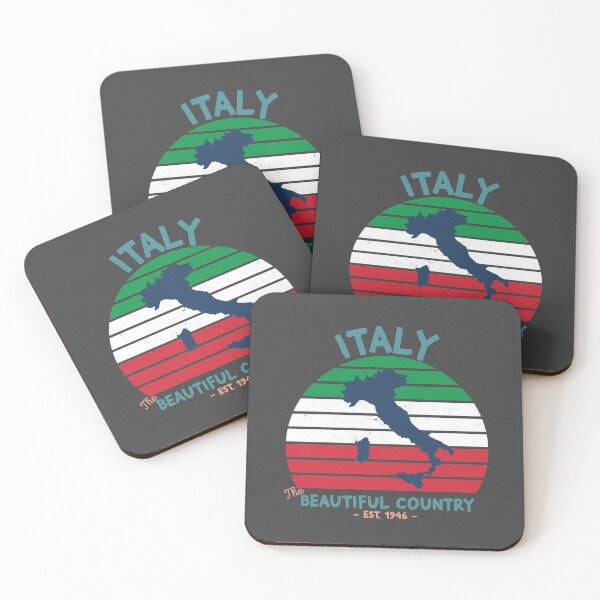 Item preview, Italy - Bel Paese (Beautiful Country)  designed and sold by Q3Designs.