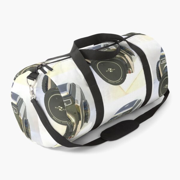 Item preview, Zanza Bronica - Camera of the past <3  designed and sold by Kelly Snyder Arts.