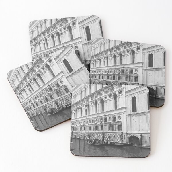 Item preview, Passing Gondolas designed and sold by Tom  Reynen.