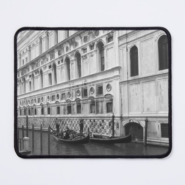 Item preview, Passing Gondolas designed and sold by Tom  Reynen.