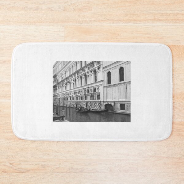 Item preview, Passing Gondolas designed and sold by Tom  Reynen.