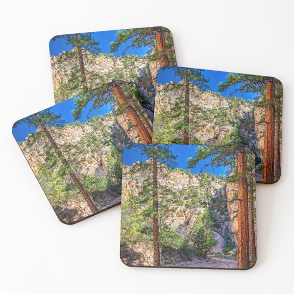 Item preview, Lick Wash Trail Hike designed and sold by GestaltImagery.