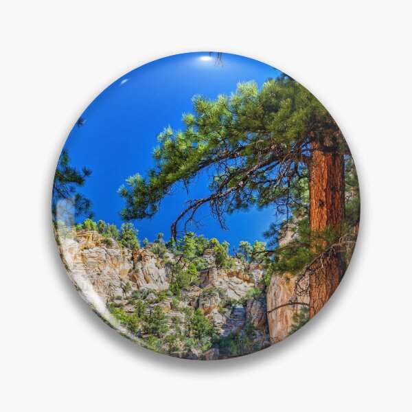 Item preview, Lick Wash Trail Hike designed and sold by GestaltImagery.