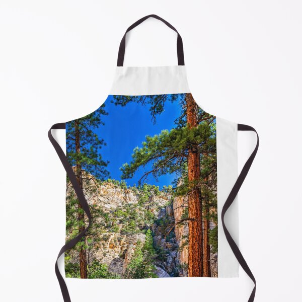 Item preview, Lick Wash Trail Hike designed and sold by GestaltImagery.