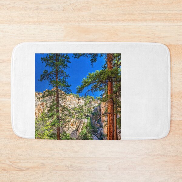 Item preview, Lick Wash Trail Hike designed and sold by GestaltImagery.