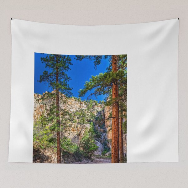 Item preview, Lick Wash Trail Hike designed and sold by GestaltImagery.