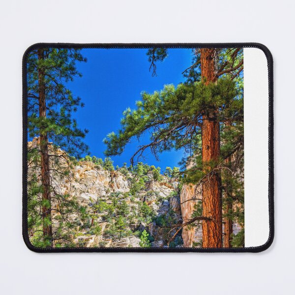 Item preview, Lick Wash Trail Hike designed and sold by GestaltImagery.