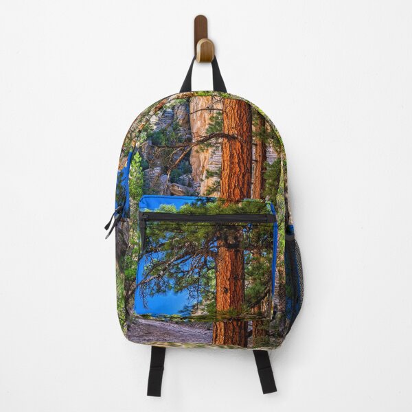 Item preview, Lick Wash Trail Hike designed and sold by GestaltImagery.