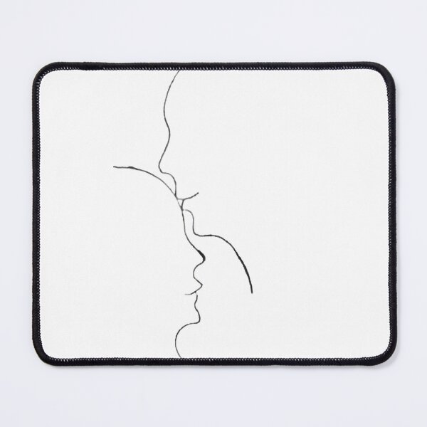 Item preview, Love Kiss Phone Cover designed and sold by Chriardi.