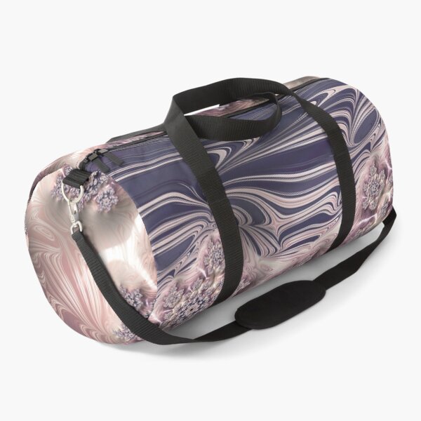 Item preview, Mauve and Pink Fractal Twenty Three designed and sold by Elisabeth Lucas.