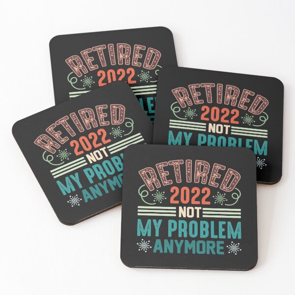 Item preview, Retired 2022 Not My Problem Anymore designed and sold by Theparticular.