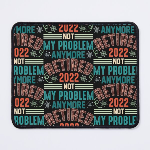 Item preview, Retired 2022 Not My Problem Anymore designed and sold by Theparticular.