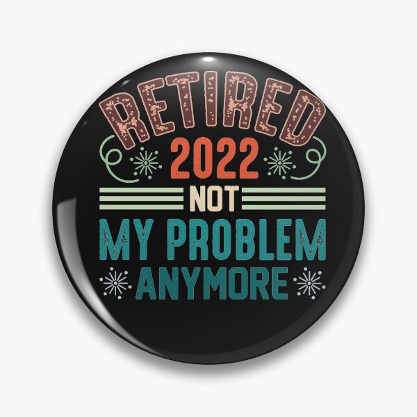 Item preview, Retired 2022 Not My Problem Anymore designed and sold by Theparticular.