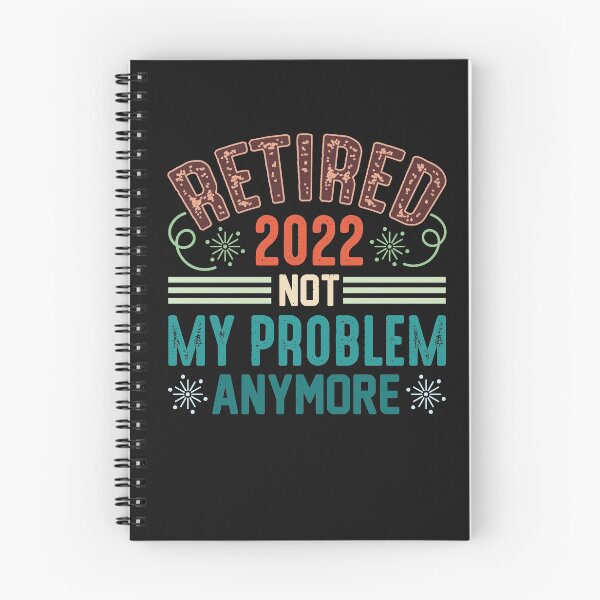 Item preview, Retired 2022 Not My Problem Anymore designed and sold by Theparticular.