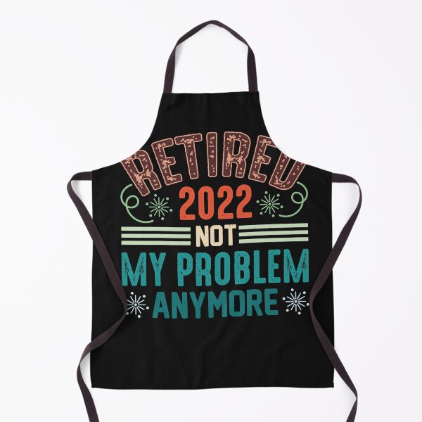 Item preview, Retired 2022 Not My Problem Anymore designed and sold by Theparticular.