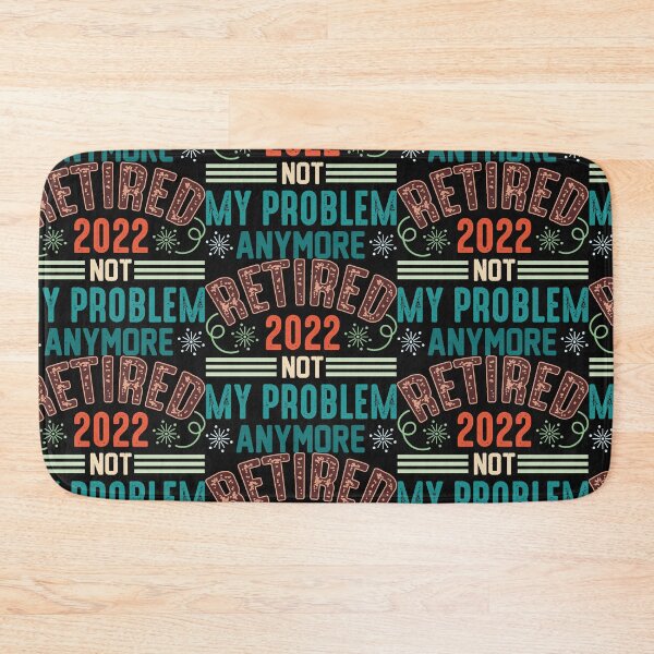 Item preview, Retired 2022 Not My Problem Anymore designed and sold by Theparticular.
