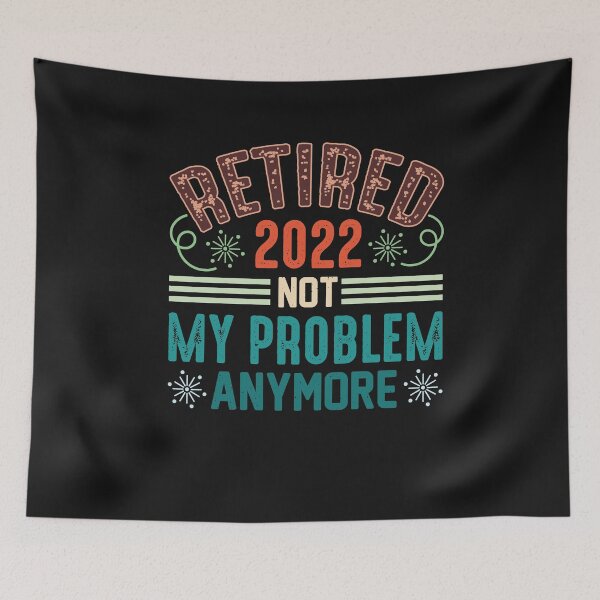 Item preview, Retired 2022 Not My Problem Anymore designed and sold by Theparticular.