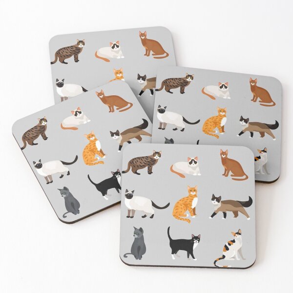 Item preview, Cat designed and sold by nelsonmbmg.