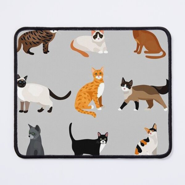 Item preview, Cat designed and sold by nelsonmbmg.