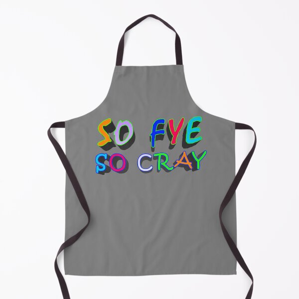 Item preview, So fye so cray 01 by Code03 designed and sold by Code03.
