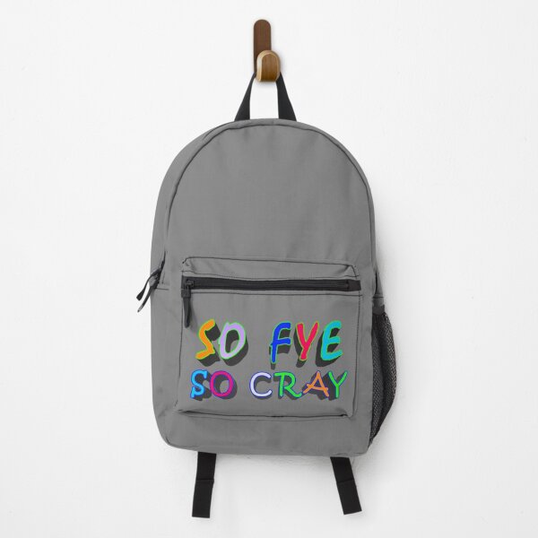 Item preview, So fye so cray 01 by Code03 designed and sold by Code03.