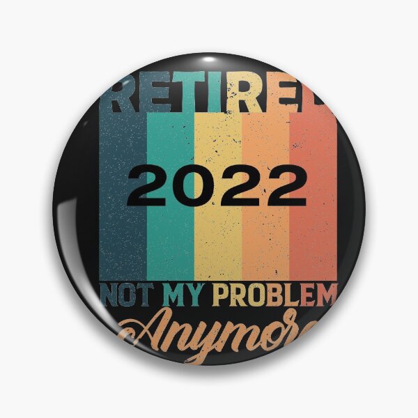 Item preview, Retired 2022 Not My Problem Anymore designed and sold by Theparticular.