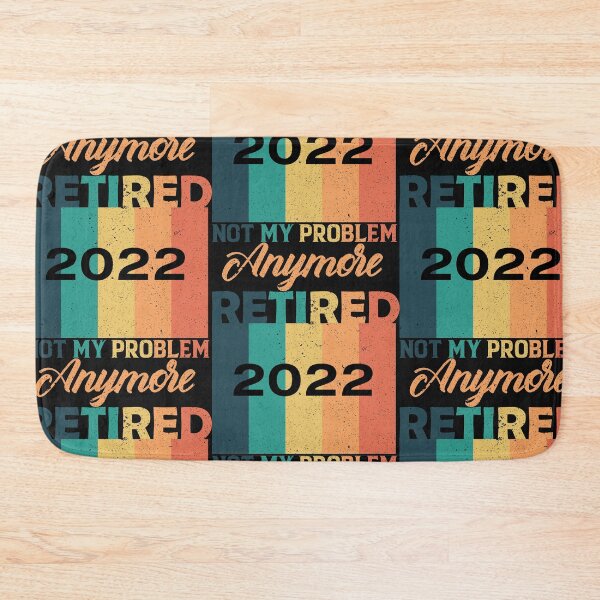 Item preview, Retired 2022 Not My Problem Anymore designed and sold by Theparticular.