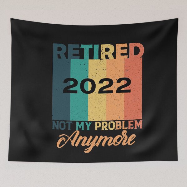 Item preview, Retired 2022 Not My Problem Anymore designed and sold by Theparticular.