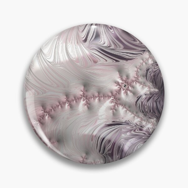 Item preview, Mauve and Pink Fractal Twenty Two designed and sold by Elisabeth Lucas.