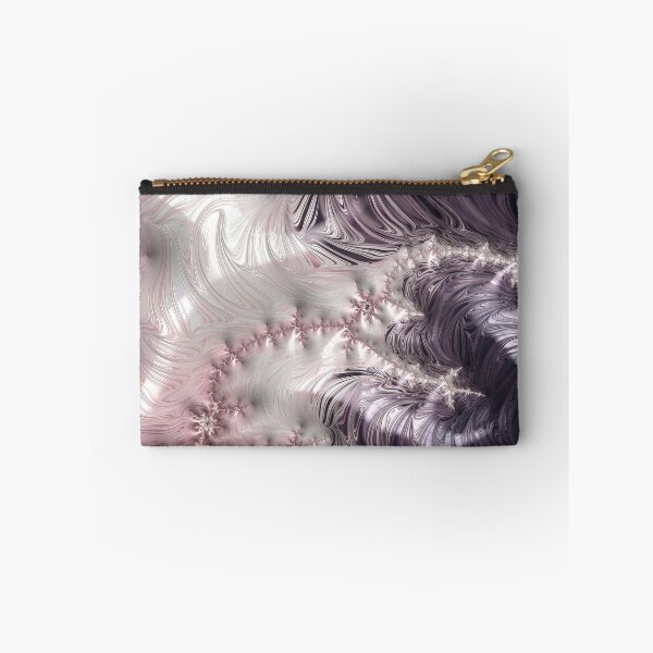 Item preview, Mauve and Pink Fractal Twenty Two designed and sold by Elisabeth Lucas.