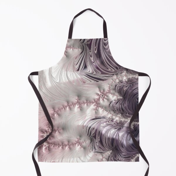 Item preview, Mauve and Pink Fractal Twenty Two designed and sold by Elisabeth Lucas.