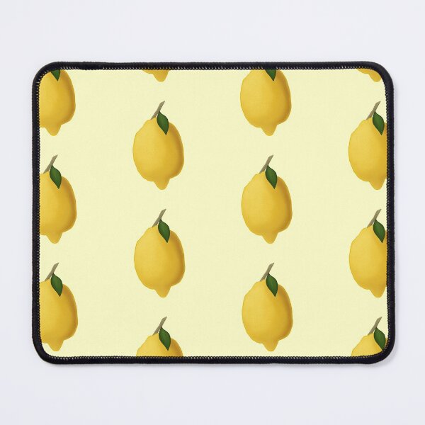Item preview, Lemon  designed and sold by cl-canvasesuk.